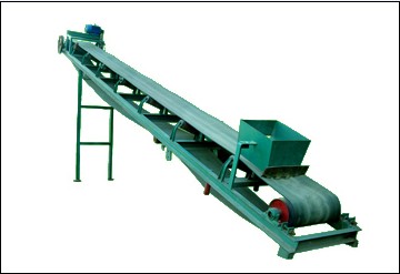 皮帶輸送機(jī)